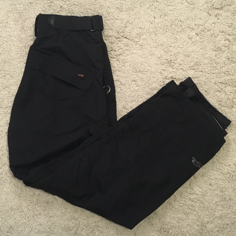 Obermeyer ALT3 Men's Ski Pants (Small)